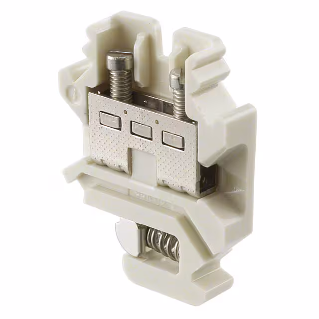 502058 Phoenix Contact  Canal sur rail DIN